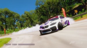 Forza Horizon 5 \ Дрифт это жизнь.