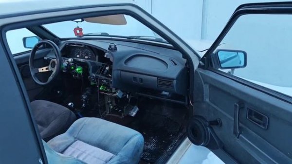 обзор компонентой акустики DL Audio Python 165 Comp