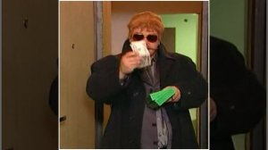 Не густо и не пусто! Фрагменты из сериала "Осторожно, модерн! 2"