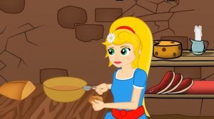 Сказка «Дюймовочка». Мультики. Сказки на ночь