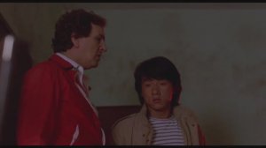 Покровитель: Нападение на номер в отеле