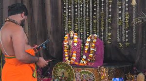 Онлайн Церемония YagyaLive