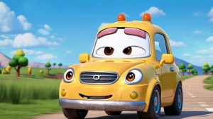 Мыльные машинки мультик