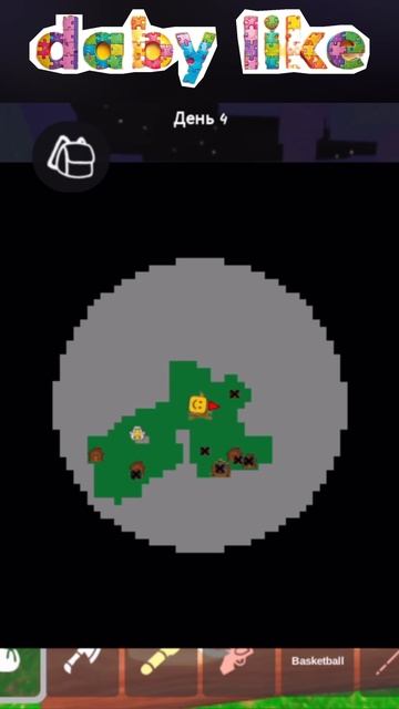 Роблокс 7 - шортс 6 / Roblox live 7 - shorts 6 #роблокс #токабока #аватарворлд