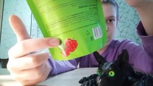 корейские сладости