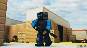 Майнкрафт Minecraft!