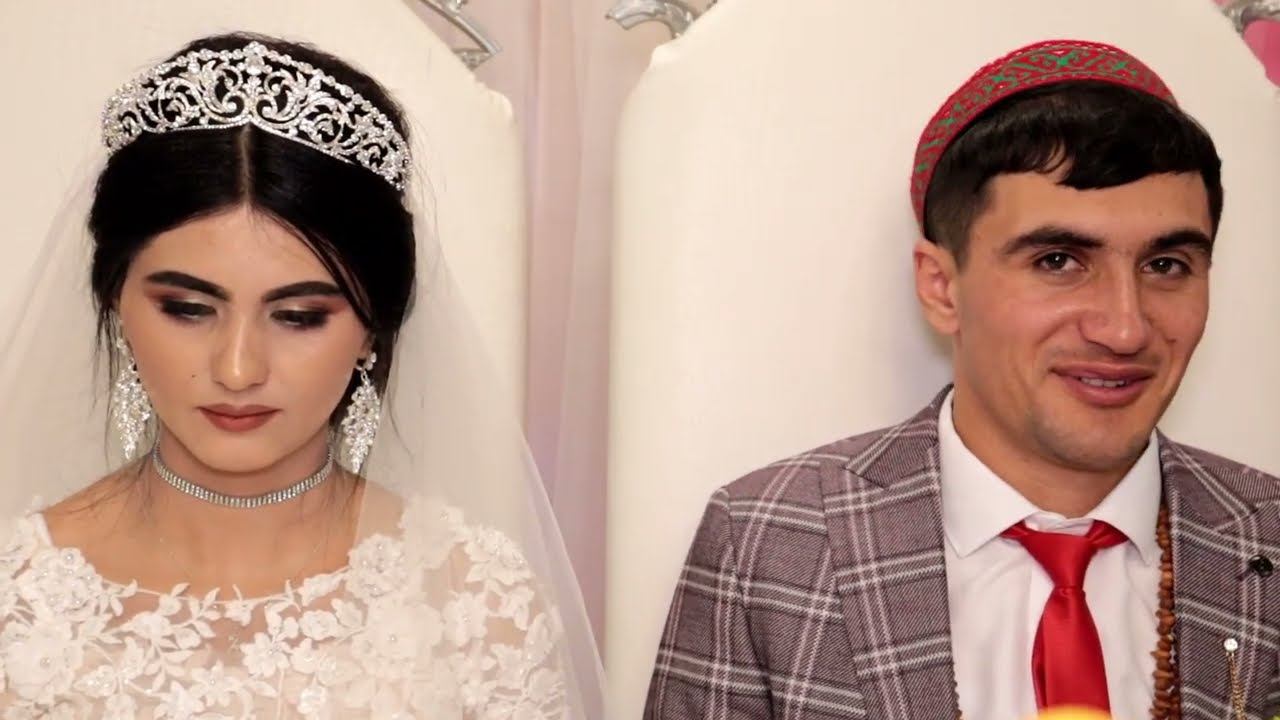 Шерзод & Карима БАНКЕТ КИСМИ 1 | +79097016433| смотреть онлайн