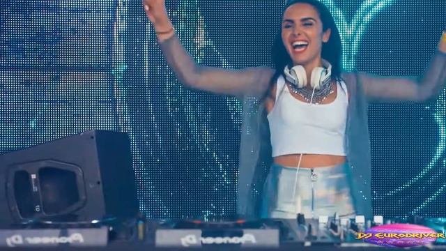 SAVAGE-44 - The heart of love (Dj Eurodriver Remix 2025) смотреть онлайн