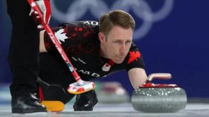 Олимпиада. Кёрлинг. Великобритания - Канада. Финал 21.02.2026