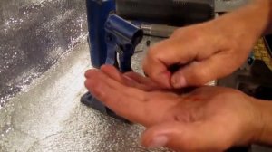 Домкрат не поднимает. Ремонт гидравлического домкрата. Заправка домкрата. Проверка под нагрузкой.