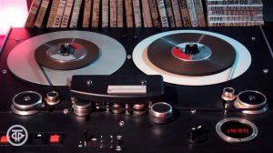 Эрнест Хемингуэй ,  по Ком Звонит Колокол ,  Читает Эммануил Виторган (1987 год)