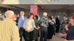 Дискотека начинается... 21.02.26...