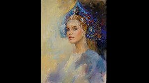 Наталья Купина - РОДИНА МОЯ. Слова Качаев Ю. А., муз. Будоторин С. В. Милая сторонушка для меня одна