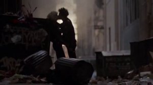 Поцелуй. Сид и Ненси(1986)