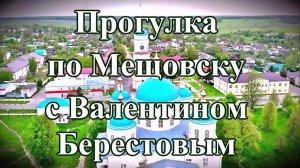 Валентин Берестов - "Любили тебя без особых причин...", читает Ирина Верина-Михалкина