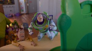 История игрушек 5 -⚡Дублированный 4К трейлер⚡