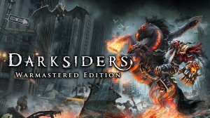 Darksiders Warmastered Edition\Дарксайдерс. Прохождение без комментариев. Часть 7.