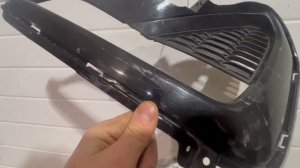 Накладка окантовка птф киа оптима 4  20039