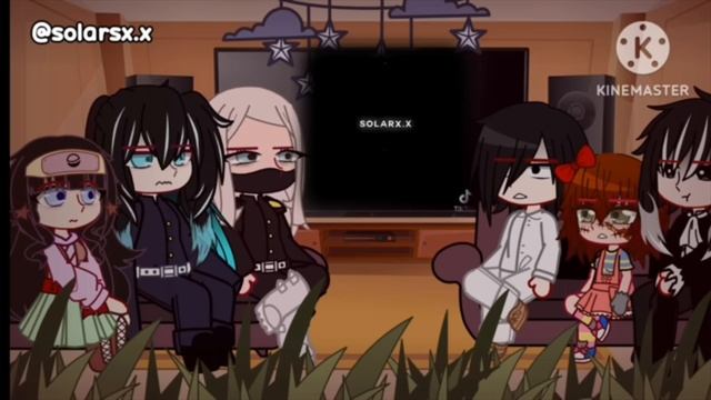 👿☠️FANDOMS REACT TO EACHOTHER {Ryunosuke Akutagawa} 3/6 😡🙀 смотреть онлайн