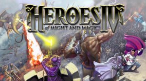 Герои меча и магии часть 6