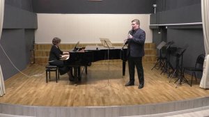 М. Мангани "Романс"