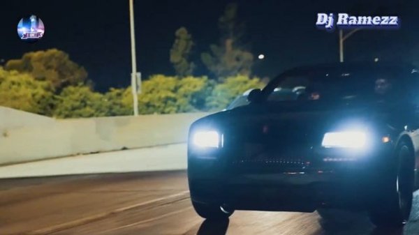 Dj Ramezz and Euro Twice - Puesta - 1080HD - [ VKlipe.org ]