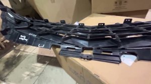 Решетка радиатора джили ситирей cityray 20025