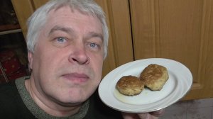 Две котлеты на белой тарелке. Геннадий Горин