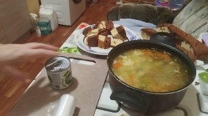 Мой кулинарный день.21.02.2026г