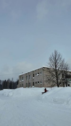 Трициклы СПРИНТ ТРАЙК (Ижтехмаш) на Мотомасленице 2026.