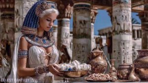 Нефтида - египетская богиня защиты