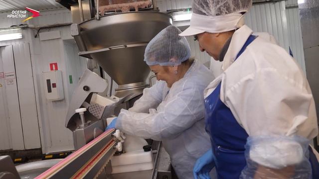 Кӕлмӕрзӕн I Агурæг