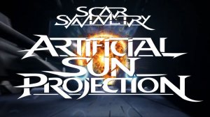Scar Symmetry - Artificial Sun Projection (фанатский клип)