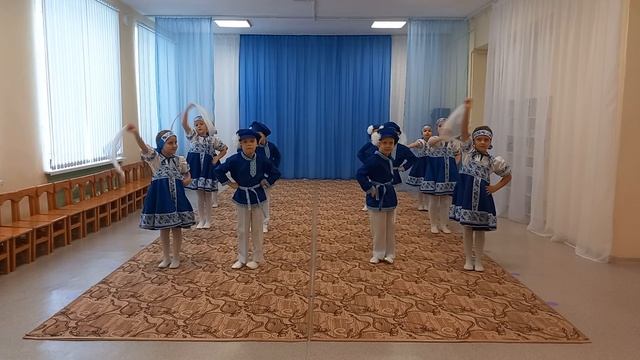 Ансамбль "Русский сувенир" - "Сторонка русская" - Краснотурьинск