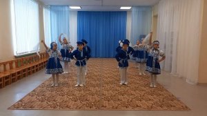 Ансамбль "Русский сувенир" - "Сторонка русская" - Краснотурьинск