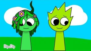 СПРУНКИ АНИМАЦИЯ! СМЕШНОЕ ВИДЕО! ПОДАРОК🎁🪷 ВИНЕРИИ НА ДЕНЬ СВЯТОГО ВАЛЕНТИНА РЕАКЦИЯ