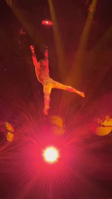 Кстати уже подготовила целый спец выпуск про цирк и  как на самом деле там все устроено...