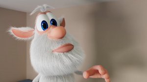 Буба повар.Буба.Повар готовит.Игра для детей.Буба игра