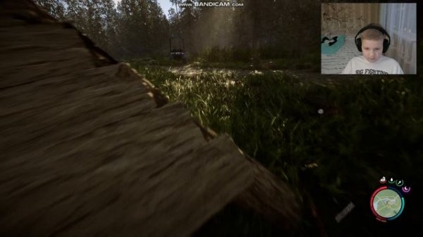 MR.Кот Sons of the forest #10 напишите в какие игры ещё поиграть