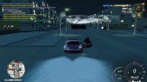 уход от рп максимка