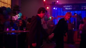 Школьные духи 2 сезон 6 серия «Призрак в упор» (сериал, 2025)