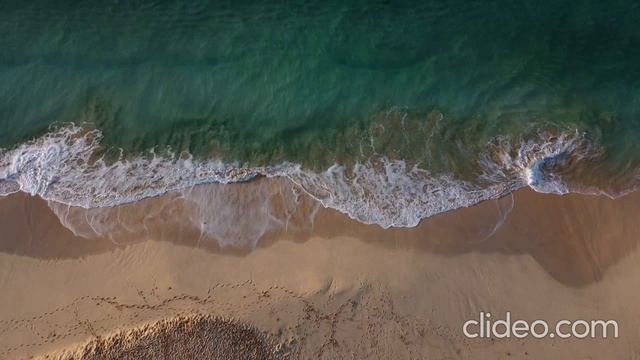 Rave на пляже