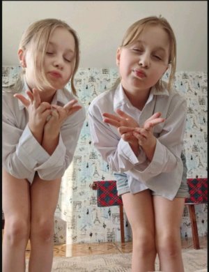 быстрый стрим от анджелики