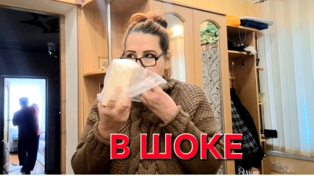 1070 Поехали на рынок в город.В шоке как подняли цены. Еле его нашли. Просто Жизнь на юге. смотреть онлайн