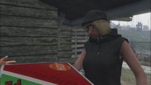 ГТА 5 ONLINE С НУЛЯ / ГТА 5 СТРИМ / GTA V Задания Перестрелки ограбы