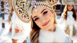 Татьяна Куртукова - Матушка Земля Ремикс 2026