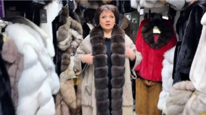 🔥СКИДКИ-20%🔥НА ВСЕ ШУБЫ В МАГАЗИНЕ «МИШ ШУБ У ЕЛЕНЫ» КОЖАННЫЕ КУРТКИ🧩ПАЛЬТО🧩ШУБЫ Садовод