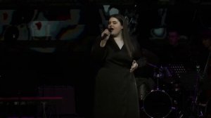 Евгения Нефёдова - I Wish You Love