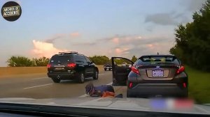 99 Потрясающих Моментов с полицейских камер, которые потрясли Мир – Лучшие из всех!