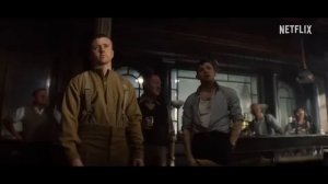 #Острыекозырьки:  Бессмертный Русский трейлер Субтитры 2026